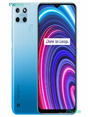 Realme C25Y