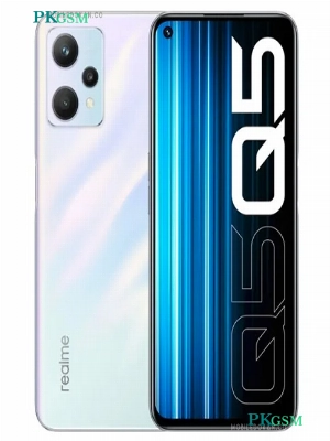Realme Q5x