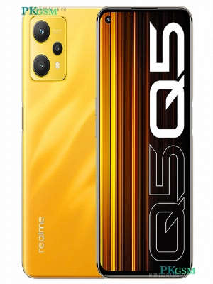 Realme Q5