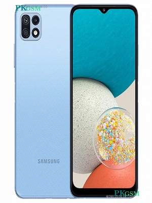 Samsung Galaxy Wide5