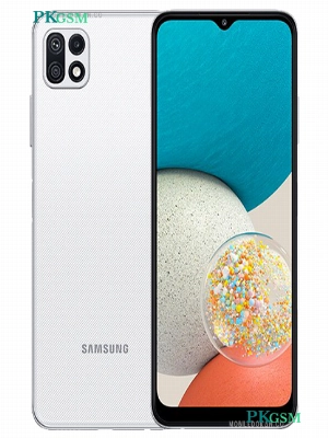 Samsung Galaxy Buddy