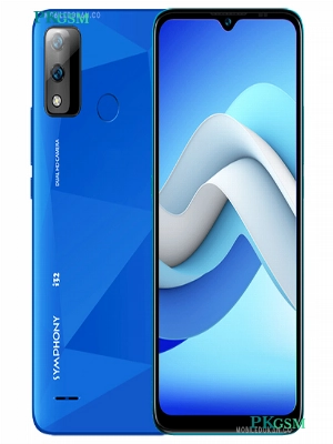 Symphony I32