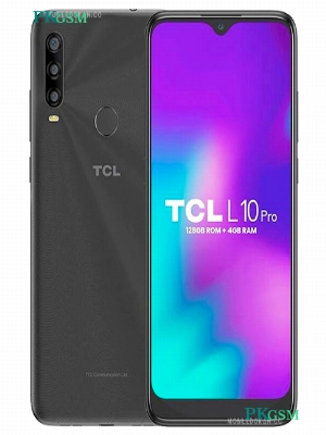 TCL L10 Pro