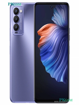 Tecno Camon 18P