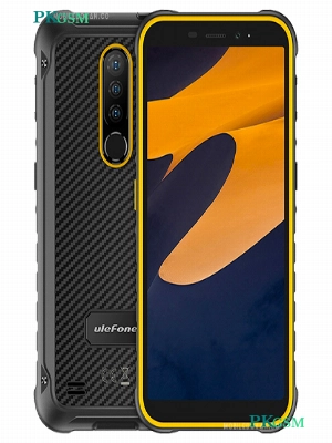 Ulefone Armor X8i