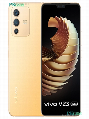 Vivo V23 5G