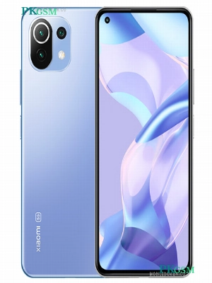 Xiaomi 12 Mini