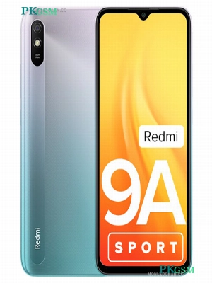 Xiaomi Redmi 9A Sport