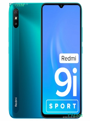 Xiaomi Redmi 9i Sport