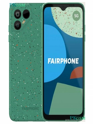 Fairphone 4