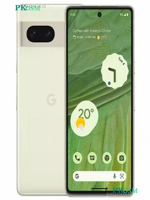 Google Pixel 7