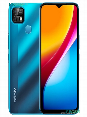Infinix Smart 5 Pro