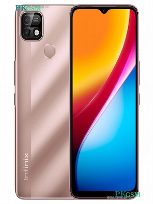 Infinix Smart 6 Pro