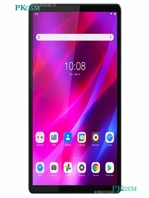 Lenovo Tab K10