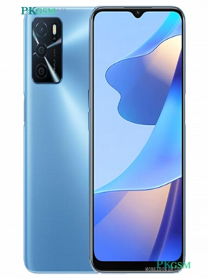 Oppo A54s