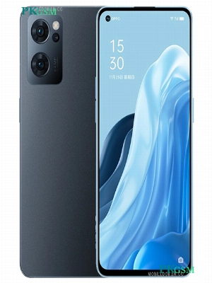 Oppo Reno7 5G