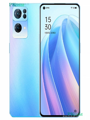Oppo Reno7 Pro 5G