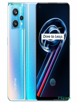 Realme 9 Pro+