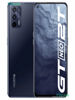 Realme GT 2 Pro Master Edition