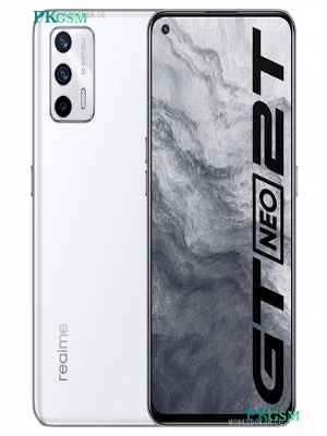 Realme GT Neo2T