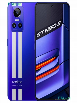 Realme GT Neo 3