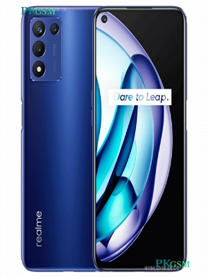 Realme Q3T