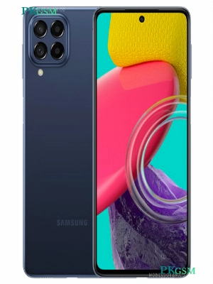 Samsung Galaxy M53