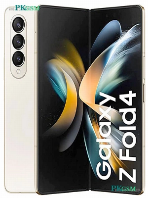 Samsung Galaxy Z Fold4