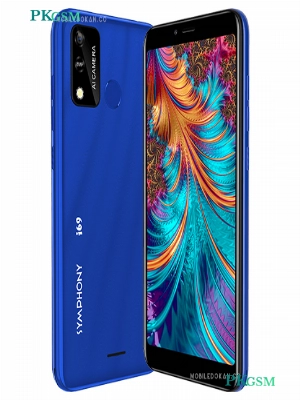 Symphony I69