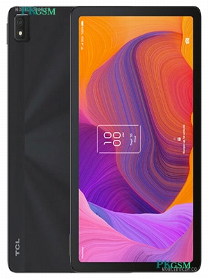 TCL Tab Pro 5G