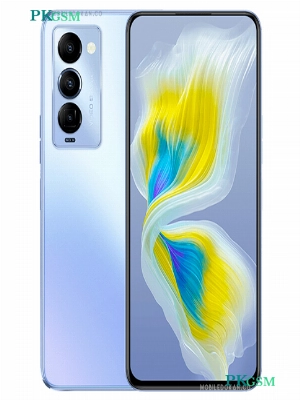Tecno Camon 18 Premier