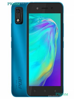 Tecno Pop 5C