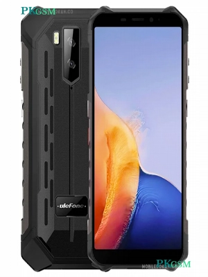 Ulefone Armor X9