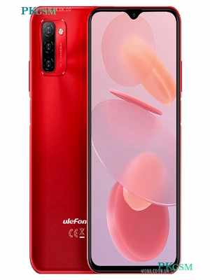 Ulefone Note 12P