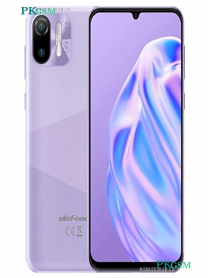Ulefone Note 6P