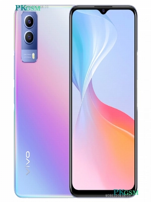 Vivo T1x