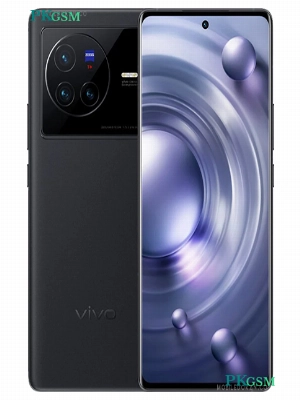 Vivo X80 Lite