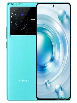 Vivo X80