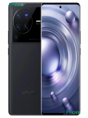 Vivo X80 Pro