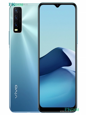Vivo Y20T