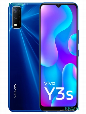 Vivo Y3s (2021)