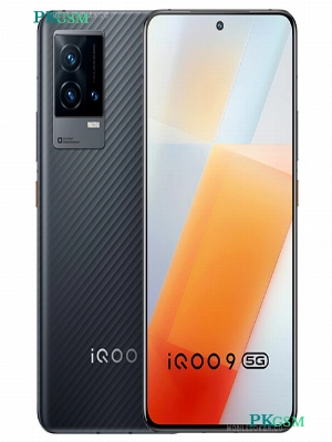 Vivo IQOO 9