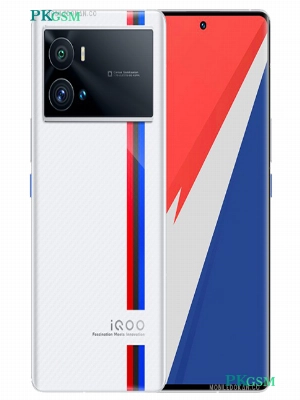 Vivo IQOO 9 Pro