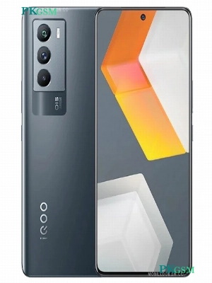 Vivo IQOO Neo5 S