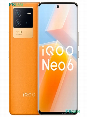 Vivo IQOO Neo6 (China)