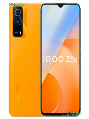 Vivo IQOO Z5x