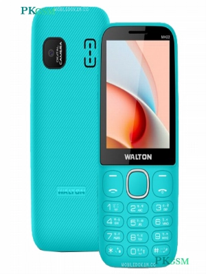Walton Olvio MH22