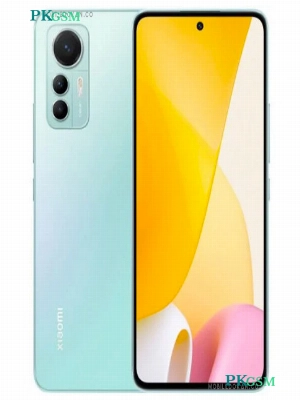 Xiaomi 12 Lite