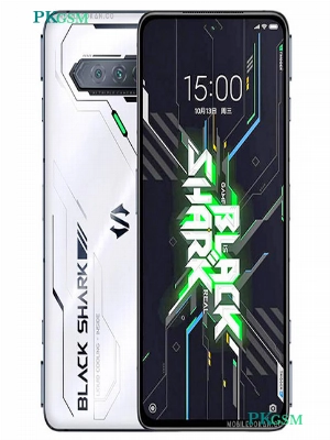 Xiaomi Black Shark 4s Pro