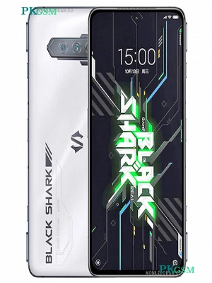 Xiaomi Black Shark 5S